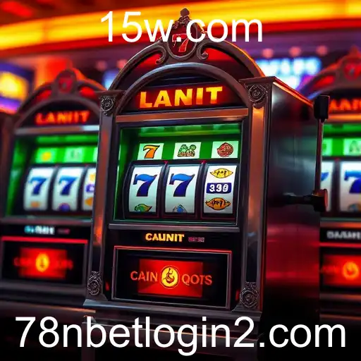 78n bet login - O Fascínio Duradouro dos Caça-níqueis na Era Digital