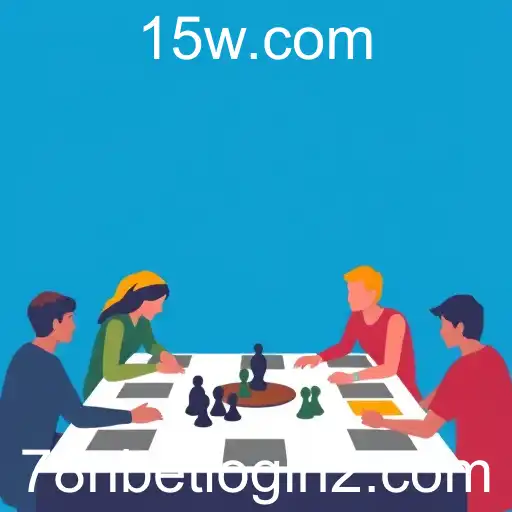 78n bet login - A Fascinante Jornada dos Jogos de Mesa: Uma Perspectiva Moderna